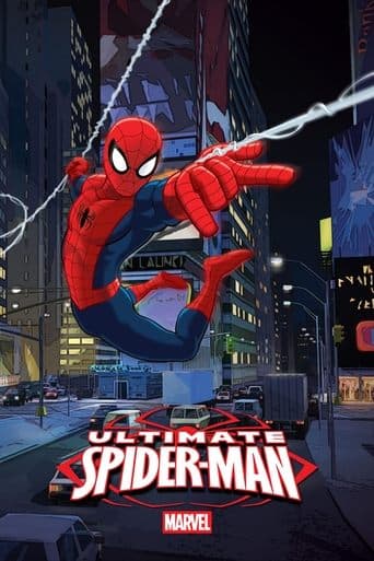 Mega Spider-Man online