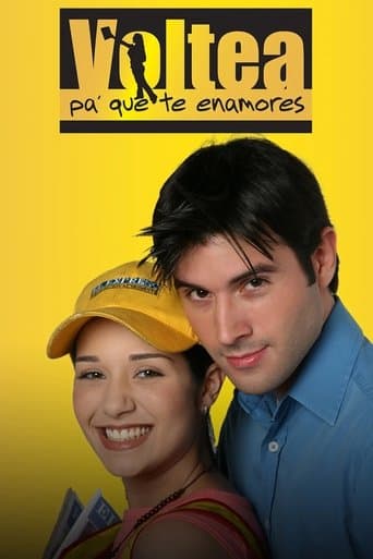 Voltea pa' que te enamores online