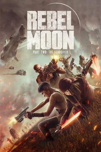 Rebel Moon – część 2: Zadająca rany caly film Zalukaj.film