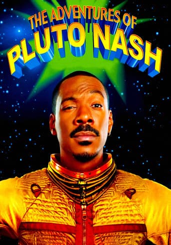 Pluto Nash caly film Zalukaj.film