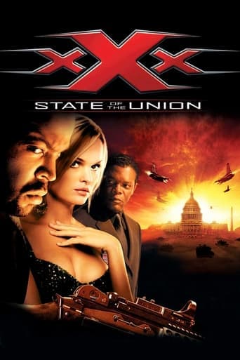 xXx 2: Następny Poziom caly film Zalukaj.film