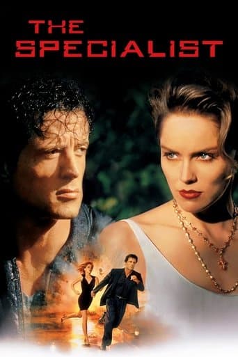 Specjalista caly film Zalukaj.film