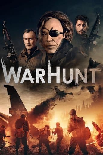 WarHunt. Demony wojny caly film Zalukaj.film