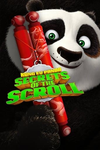 Kung Fu Panda: Tajemnice zwoju caly film Zalukaj.film
