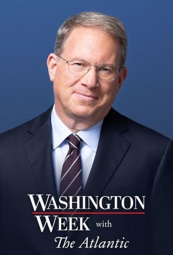 Washington Week with The Atlantic online