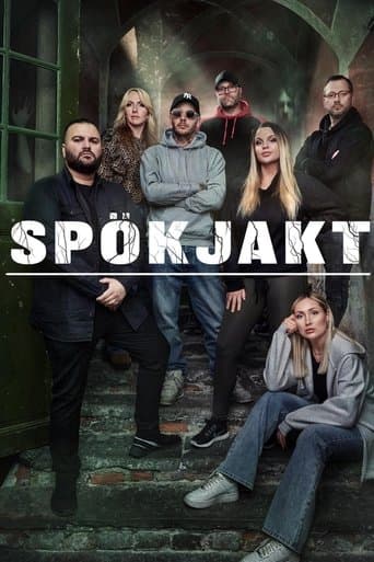 Spökjakt online