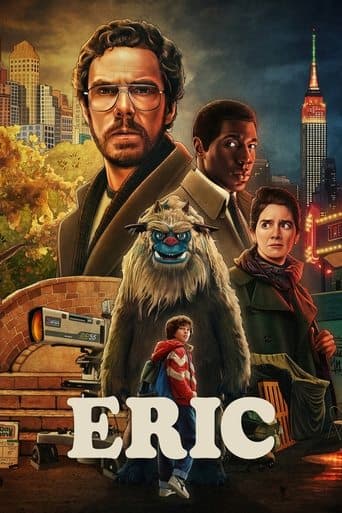 Eric online