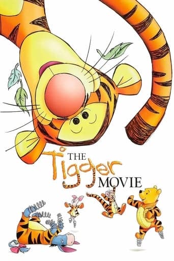 Tygrys i przyjaciele caly film Zalukaj.film