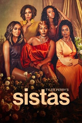 Tyler Perry's Sistas online