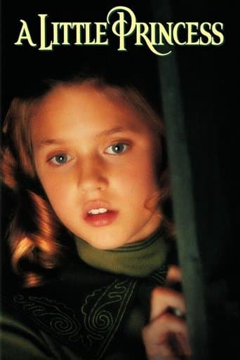 Mała księżniczka caly film Zalukaj.film