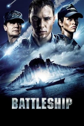 Battleship: Bitwa o Ziemię caly film Zalukaj.film