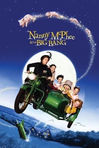 Niania i wielkie bum caly film Zalukaj.film