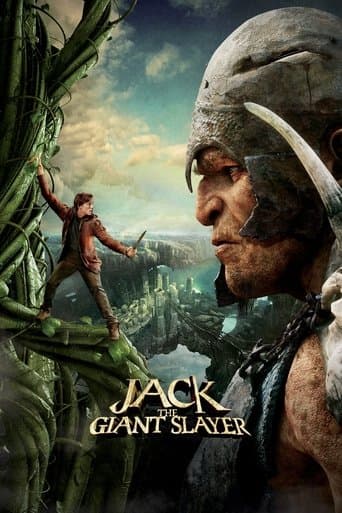 Jack: Pogromca olbrzymów caly film Zalukaj.film