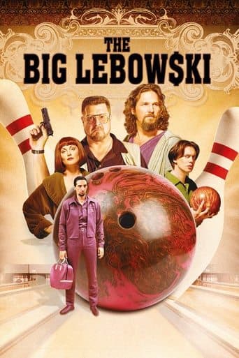 Big Lebowski caly film Zalukaj.film