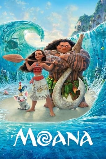 Vaiana: Skarb oceanu caly film Zalukaj.film
