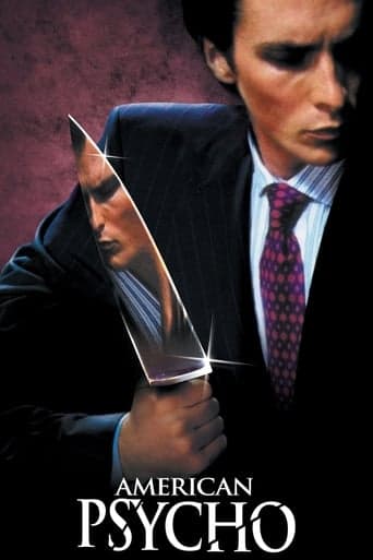 American Psycho caly film Zalukaj.film
