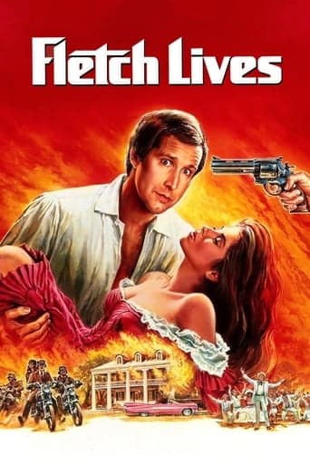 Fletch żyje caly film Zalukaj.film