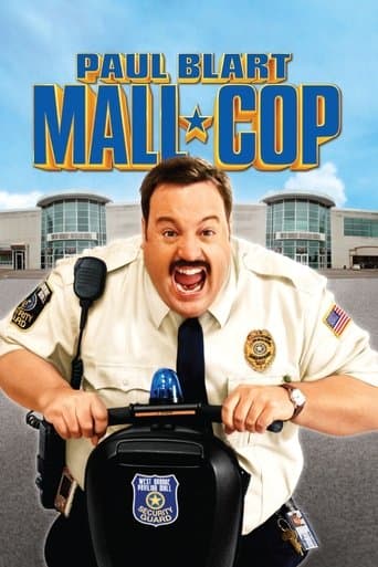 Oficer Blart caly film Zalukaj.film