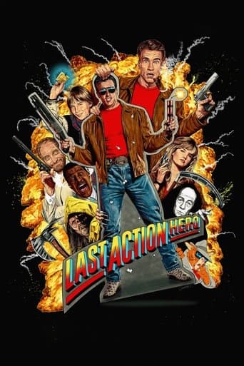Bohater ostatniej akcji caly film Zalukaj.film