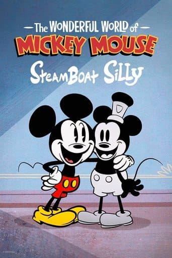 The Wonderful World of Mickey Mouse: Steamboat Silly caly film Zalukaj.film