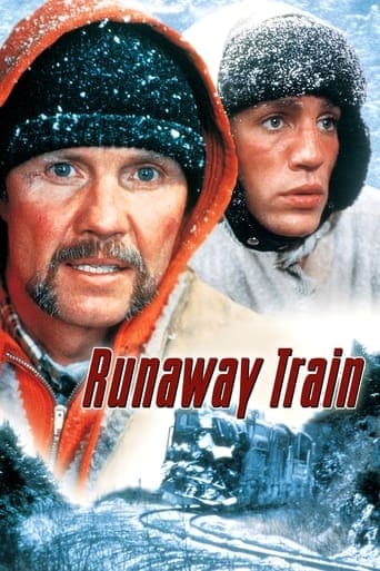Uciekający pociąg caly film Zalukaj.film