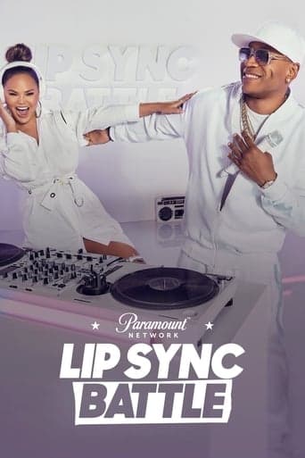Lip Sync Battle online