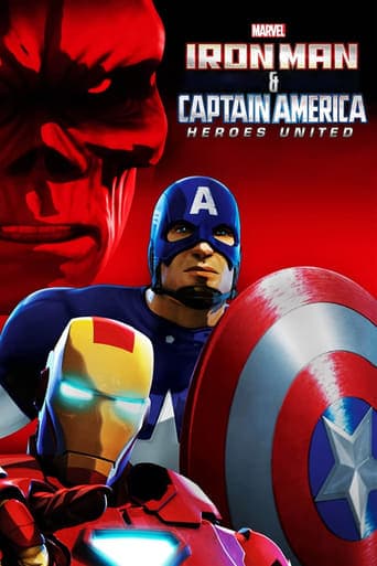 Iron Man i Kapitan Ameryka: Zjednoczeni caly film Zalukaj.film