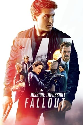 Mission: Impossible - Fallout caly film Zalukaj.film