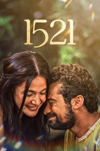 1521: The Quest for Love and Freedom caly film Zalukaj.film