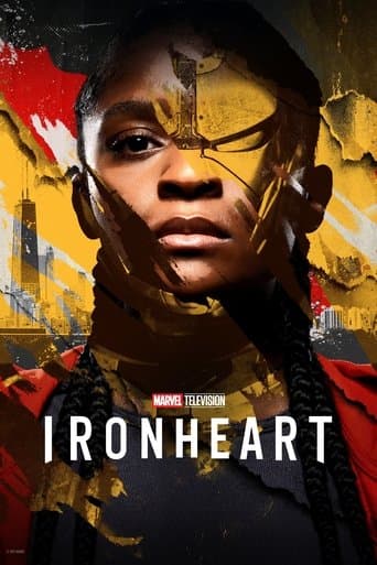 Ironheart online