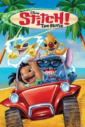 Stich! Misja caly film Zalukaj.film