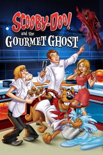 Scooby-Doo! spotyka ducha łasucha caly film Zalukaj.film
