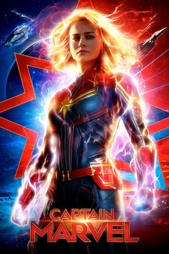 Kapitan Marvel caly film Zalukaj.film