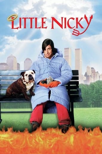 Mały Nicky caly film Zalukaj.film