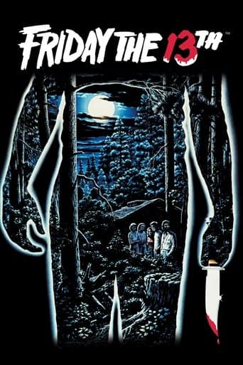Piątek 13-go caly film Zalukaj.film