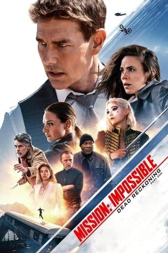 Mission: Impossible - Dead Reckoning - Part One caly film Zalukaj.film
