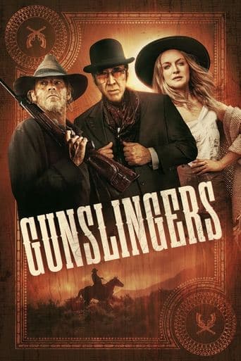 The Gunslingers caly film Zalukaj.film