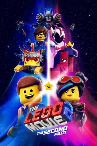 LEGO® Przygoda 2 caly film Zalukaj.film