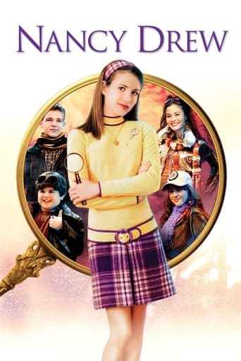 Nancy Drew i tajemnice Hollywood caly film Zalukaj.film