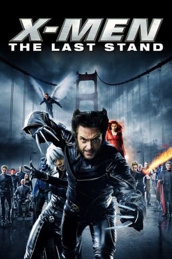 X-Men: Ostatni bastion caly film Zalukaj.film