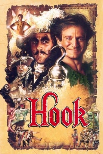 Hook caly film Zalukaj.film