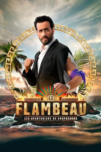 Le Flambeau, les aventuriers de Chupacabra online