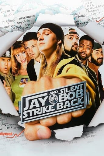 Jay i Cichy Bob kontratakują caly film Zalukaj.film