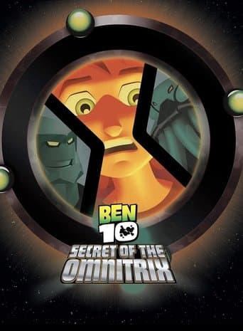 Ben 10: Tajemnica Omnitrixa caly film Zalukaj.film