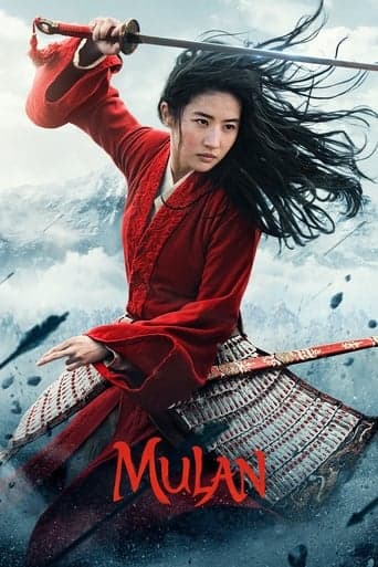 Mulan caly film Zalukaj.film