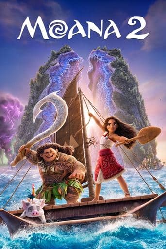 Vaiana 2 caly film Zalukaj.film