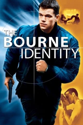 Tożsamość Bourne'a caly film Zalukaj.film