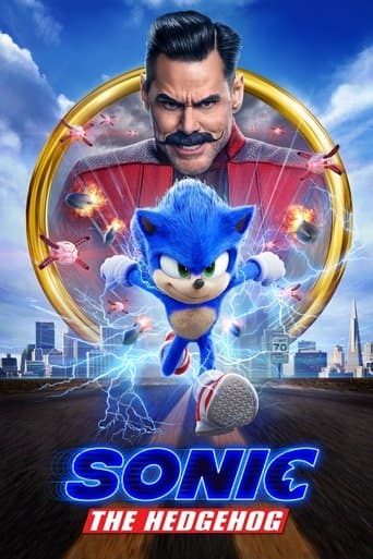 Sonic. Szybki jak błyskawica caly film Zalukaj.film