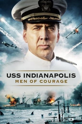 Ostatnia misja USS Indianapolis caly film Zalukaj.film