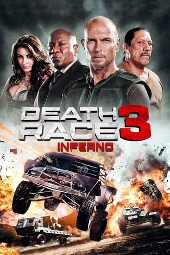 Death Race 3: Piekło caly film Zalukaj.film